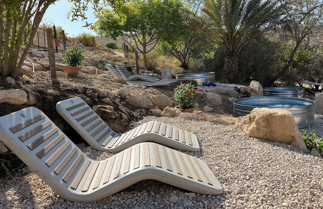 Carmey Avdat Farm - Foto 51