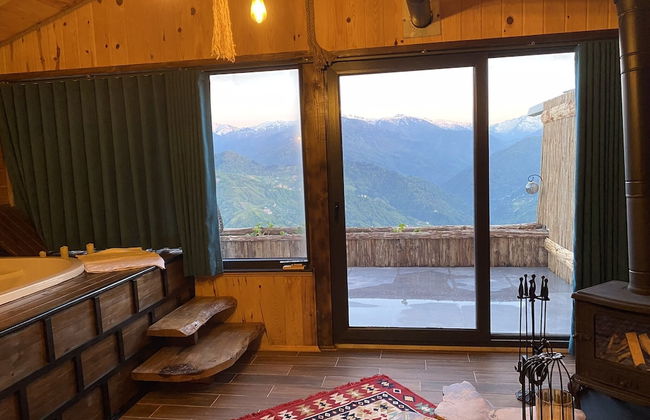 Ora Dag Evleri - Photo 12