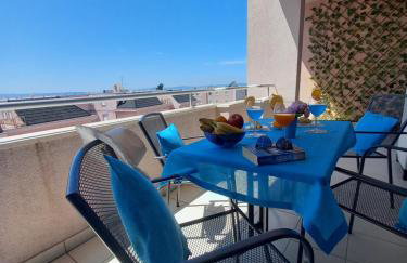 Apartment Summer Vibes Split - Foto 9