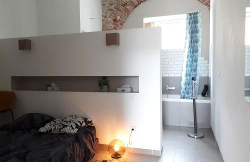 Quetzal, Clim, jardin et parking - Photo 5