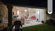 Grange Voutée avec jardin - Foto 3