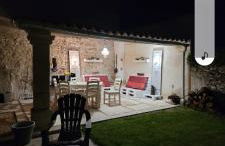 Grange Voutée avec jardin - Foto 3