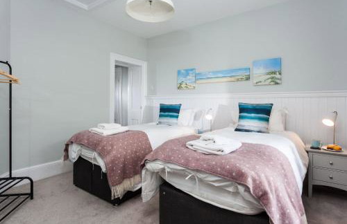 Nimbus Cottage - Foto 12