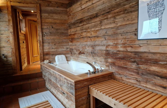 Amazing Cottage in Tyrol With Sauna - Foto 12