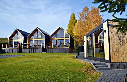 Domki Pod Cerkwią - Foto 61