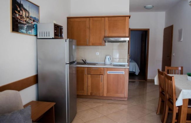 Apartmani Martinović - Foto 12