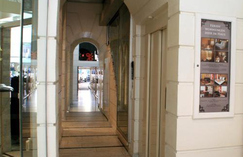 Ferienwohnung Luxus & Lifestyle - Luxuriös, exklusiv, traumhaft schön mit Aufzug - Foto 12