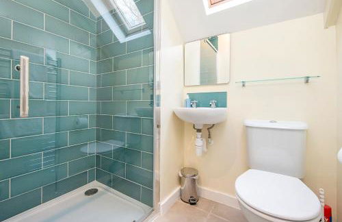 Pwll Cottage - Foto 10