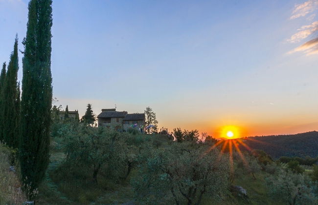 La Torre Della Rocca - Foto 32