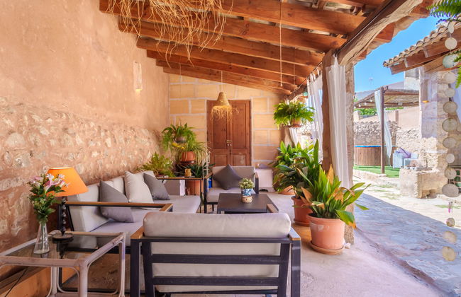 Ca sa Padrina - Photo 35