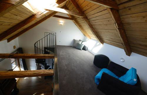 Apartments Mitterhof 1544 - Foto 2