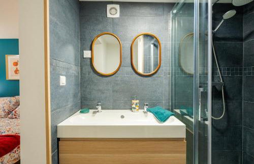 Le Loft, chic et cozy - Foto 55