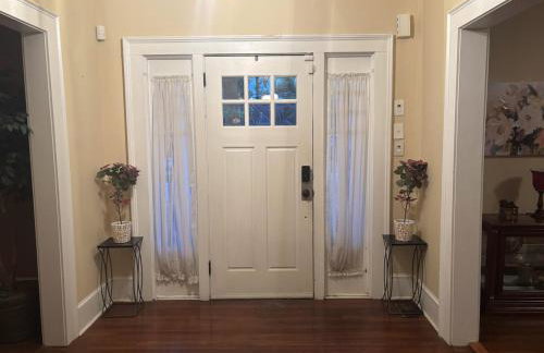 4BR Spartanburg Getaway Porch Full Kitchen - Foto 3