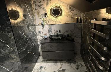 The Loft At One Luxury Penthouse - Foto 16