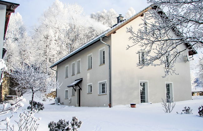 2 bedroom House in Lubomierz with private pool and garden - Photo 21