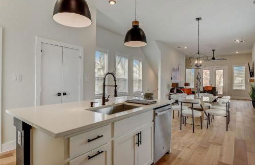 Munice at Trinity Grove - Foto 8