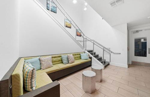 Stylish 2BR w Pool Pet-Friendly Unit #13 - Foto 46