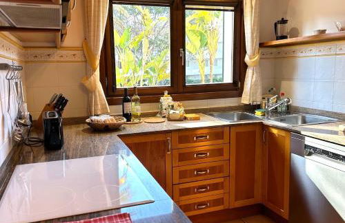 Beachhouse 2min to the sea with pool & wonderful garden - Foto 4