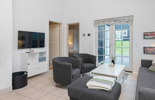 6 Person Holiday Home in Gjern-by Traum - Photo 11