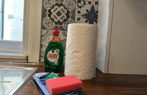 Hazelwood - Jesmond Cosy Flat in a Jesmond - Pass the Keys - Foto 9