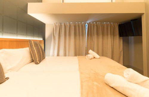 Old Town Apartments by Staynnapartments - Foto 37