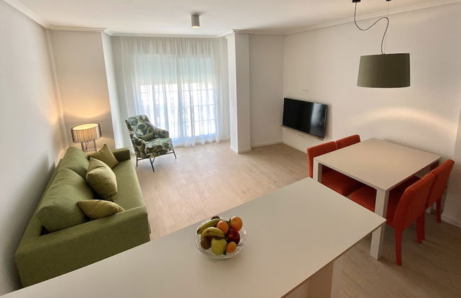 Apartamentos 525 Los Narejos - Photo 75