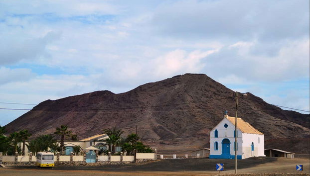 Pedra de Lume + Santa Maria Salt Mines Tour - Foto 2