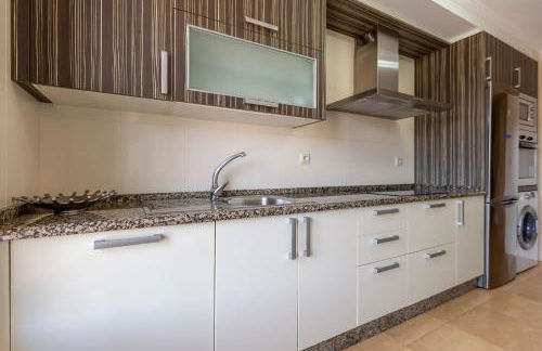 Dúplex en Residencial Vichona en Sanxenxo - Foto 11