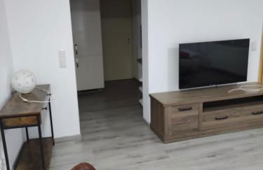 Ferienwohnung am Rennsteig - Foto 6