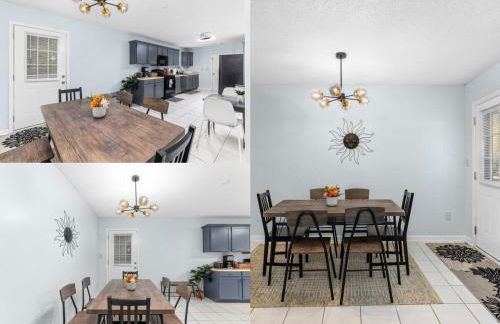 Modern Scottdale Escape Minutes to Atlanta - Foto 37