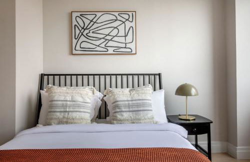 Blueground UES pool gym nr central park NYC-1293 - Foto 10