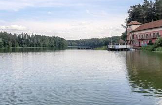 Holiday Home Dom pod Sosnami by Interhome - Foto 56