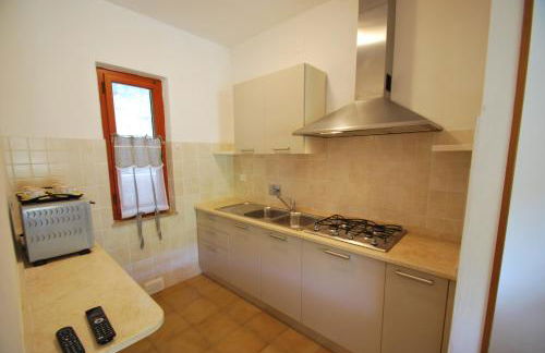 Graziosa Villetta di Naregno a 400 mt dal mare, bel giardino, posto auto e aria condizionata - Foto 29