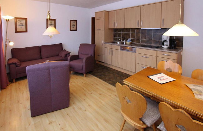 Ferienwohnung in Westerland-ex TUI - Photo 8