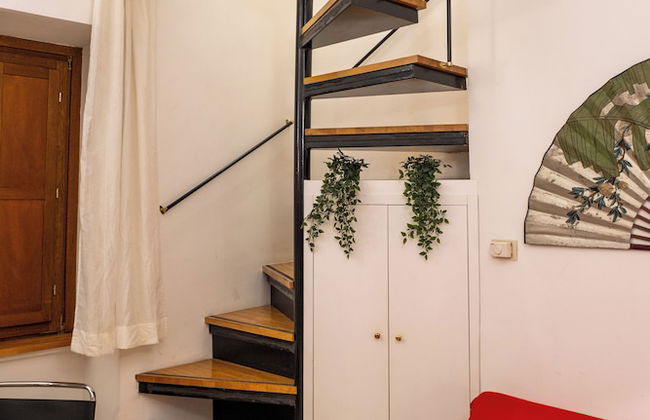 Navona Romantic House - Foto 8