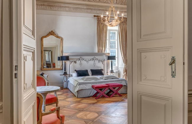 Palac Mala Wies - Foto 17