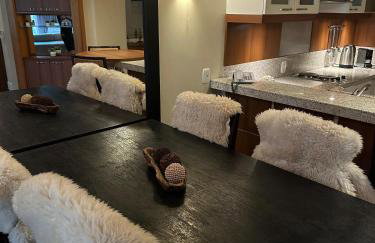 Flat Luxo Mountain Village - Foto 34