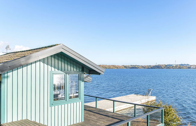 Sjuhalla utsikten - Foto 8