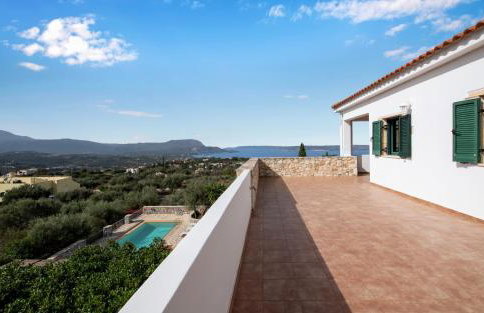 Villa Piper - Pool - Jacuzzi - Sea View - Near the Beach - Photo 13
