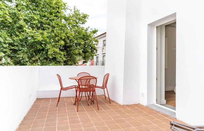Limehome Evora Largo dos Penedos - Foto 51