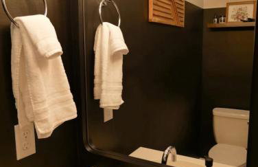 Cozy Luxury Treehouse 10 Min To Asheville Mtn View - Foto 42