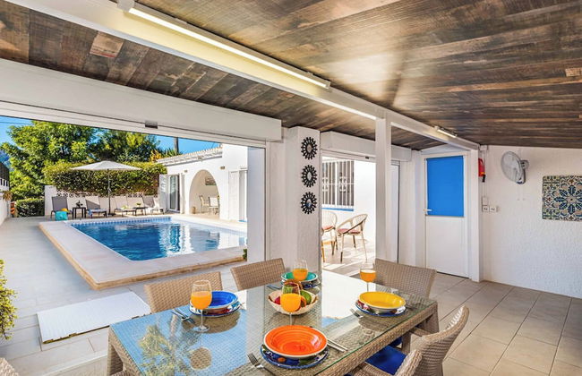 Villa Anais - Photo 29