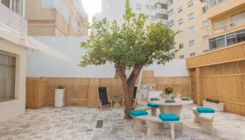 Terraza mágica en Vigo Centro - Foto 2