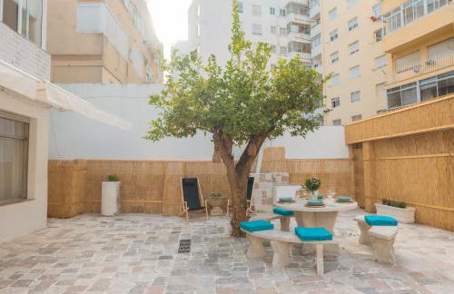 Terraza mágica en Vigo Centro - Foto 2