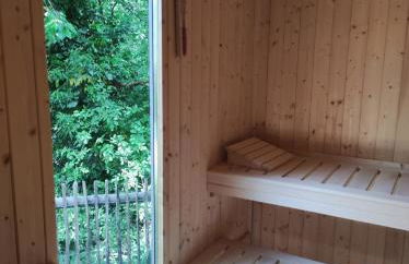 Ferienhaus Glücksgriff Pottenstein - Foto 34