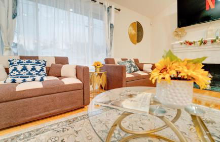 Gorgeous 5BR & 3BA Spacious Home 2 minutes from MGM - Foto 26