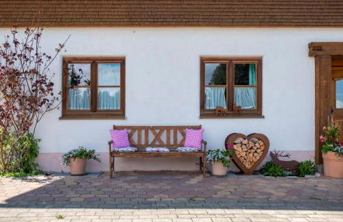 Gästehaus Mooswiese - Photo 37