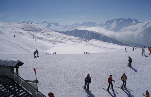 Madame Vacances Les Valmonts de Vaujany - Foto 34