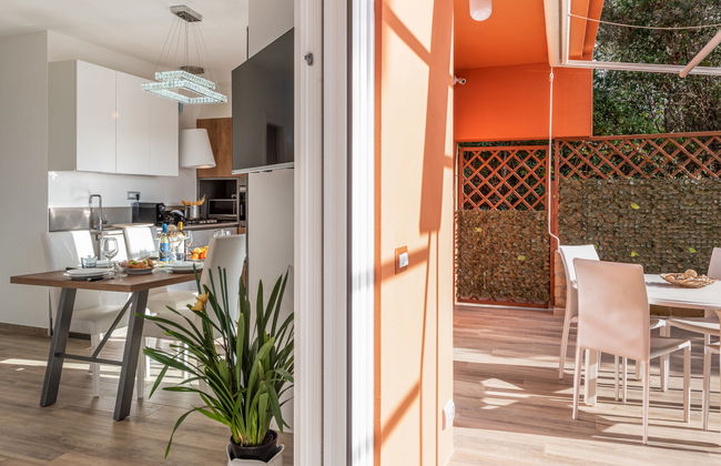 Villa Marzia Mare & Golf - Foto 7