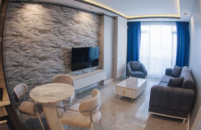 Elite World Homes Istanbul Bosphorus - Photo 56